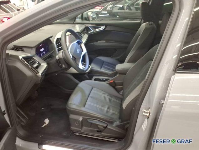 Audi Q4 Sportback E-tron 45 E-tron - 2025 - Joinsteer - #3