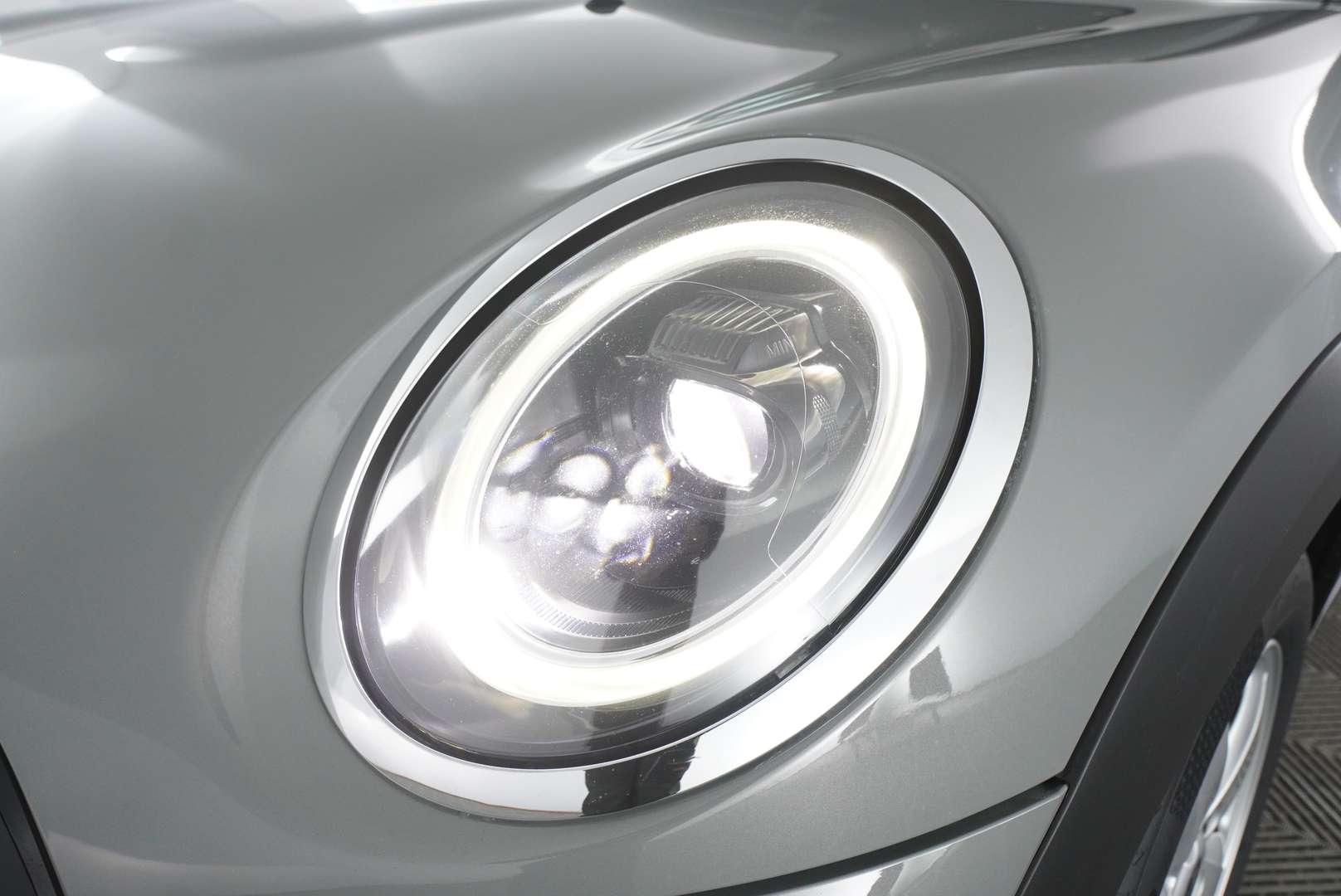 Mini 5 Portes Essential Cooper - 2022 - Joinsteer - #12