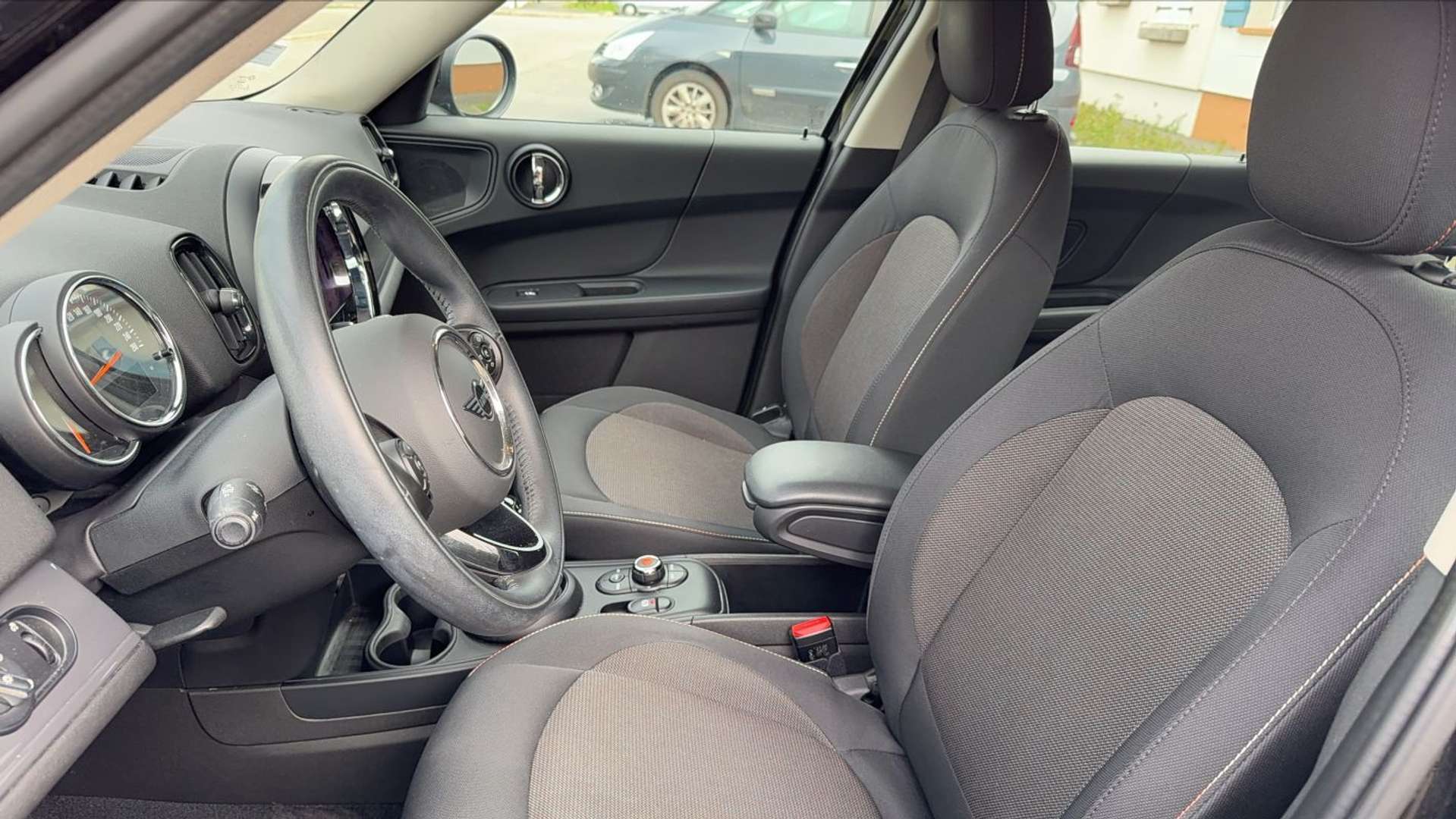 Mini Hatch 3 Portes Chili One - 2021 - Joinsteer - #26