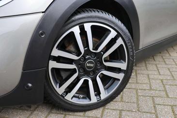 Mini Hatch Pepper Cooper S — photo 10