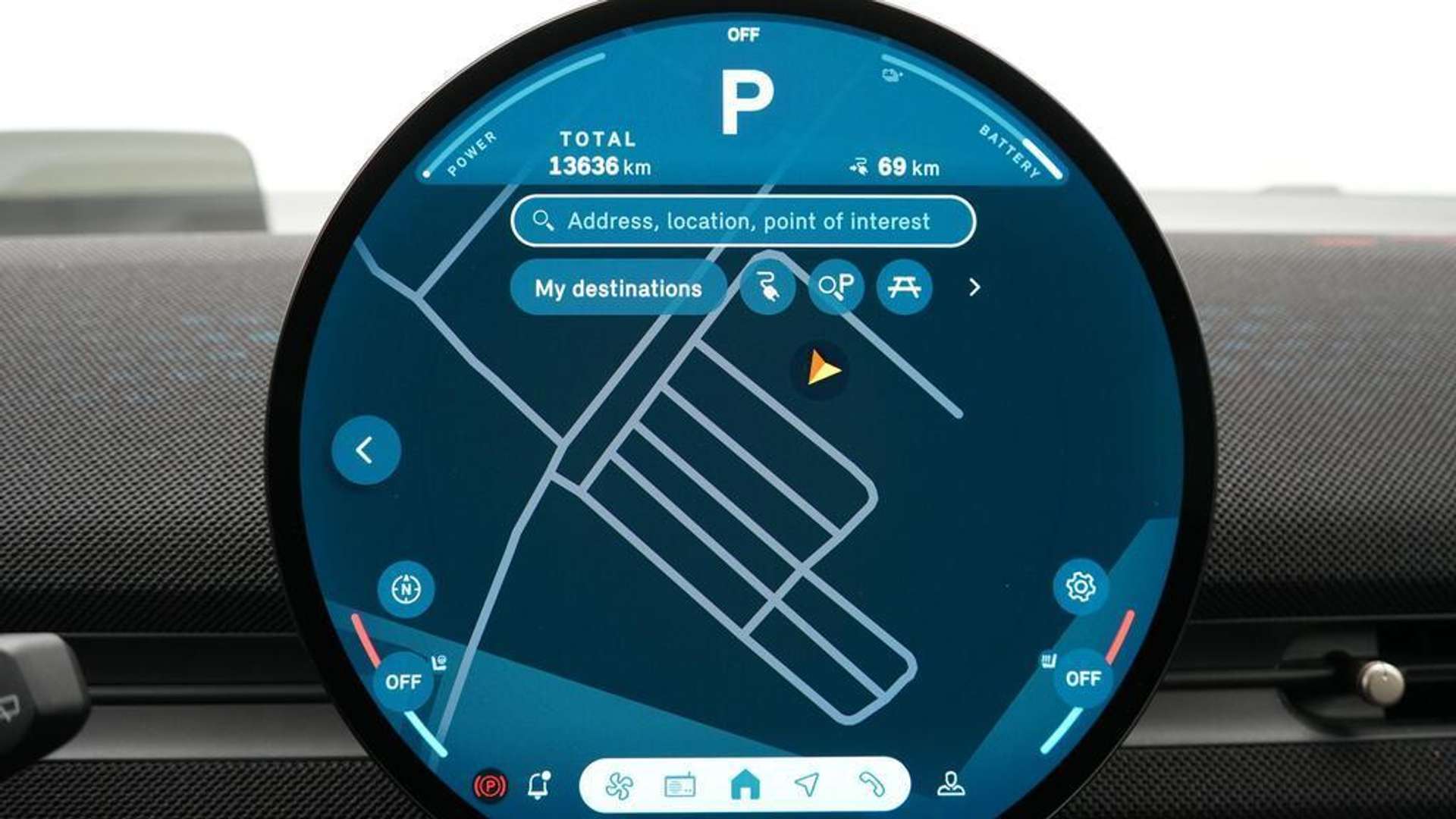 Mini Aceman John Cooper Works - 2024 - Joinsteer - #9