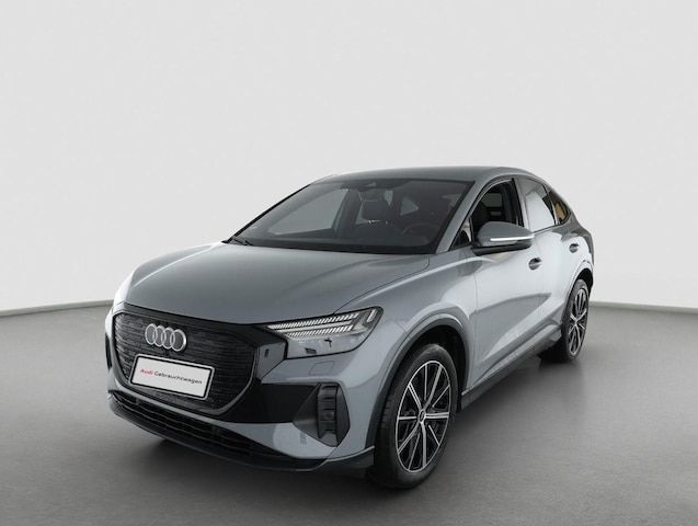 Audi Q4 Sportback E-tron 45 E-tron - 2025 - Joinsteer - #4