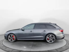 Audi S4 Avant TDI Quattro Tiptronic - 2023 - Joinsteer - #2