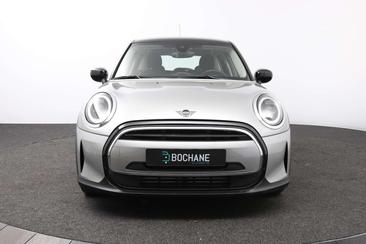 Mini Cooper Classic Cooper — photo 9