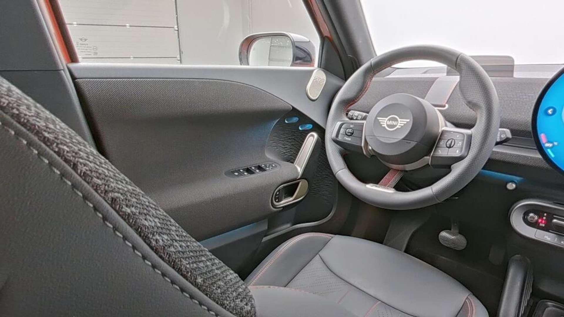 Mini Aceman John Cooper Works - 2024 - Joinsteer - #22