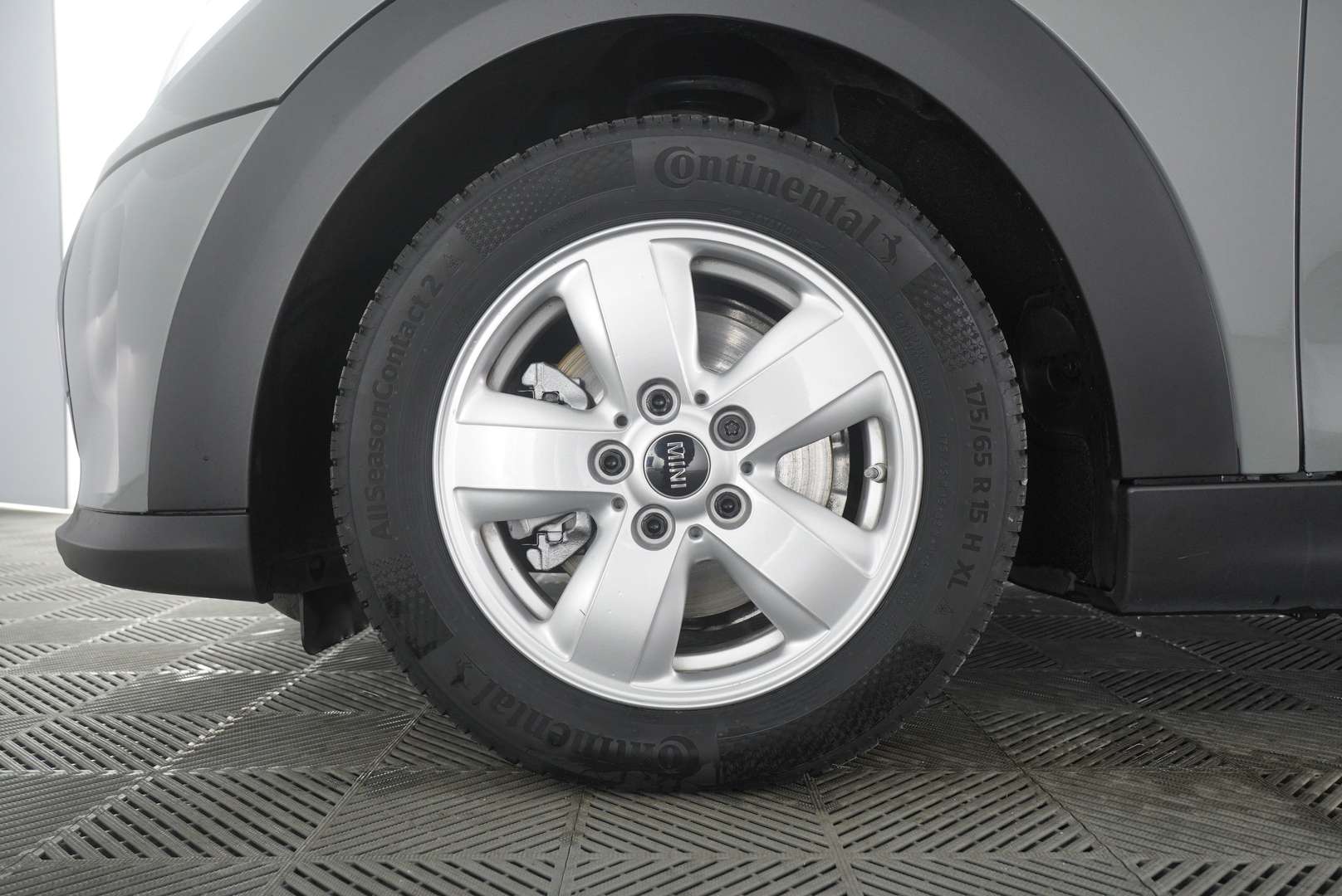 Mini 5 Portes Essential Cooper - 2022 - Joinsteer - #13