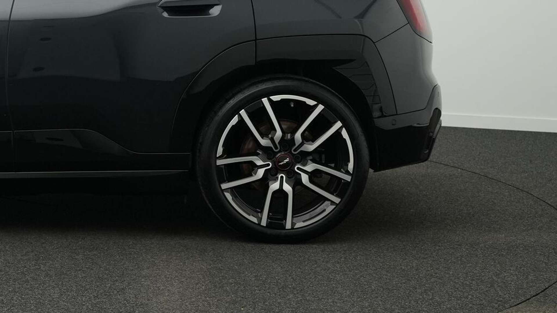 Mini Aceman John Cooper Works - 2024 - Joinsteer - #10