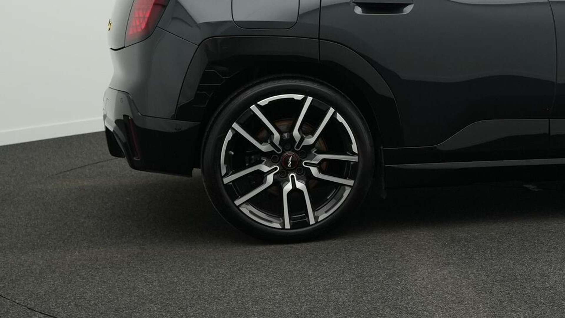 Mini Aceman John Cooper Works - 2024 - Joinsteer - #11