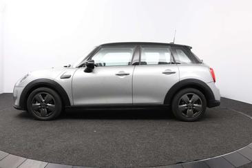 Mini Cooper Classic Cooper — photo 10
