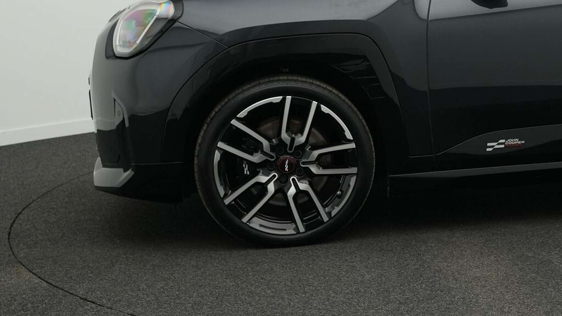 Mini Aceman John Cooper Works - 2024 - Joinsteer - #13