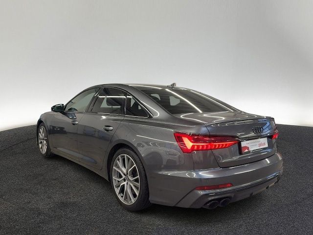 Audi S6 Limousine TDI Quattro Tiptronic - 2022 - Joinsteer - #3