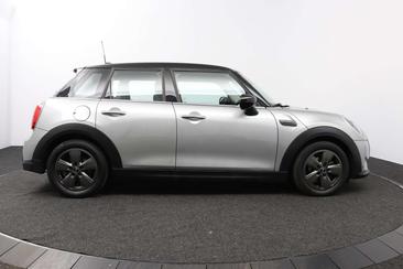 Mini Cooper Classic Cooper — photo 12