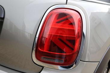 Mini Hatch Pepper Cooper S — photo 13