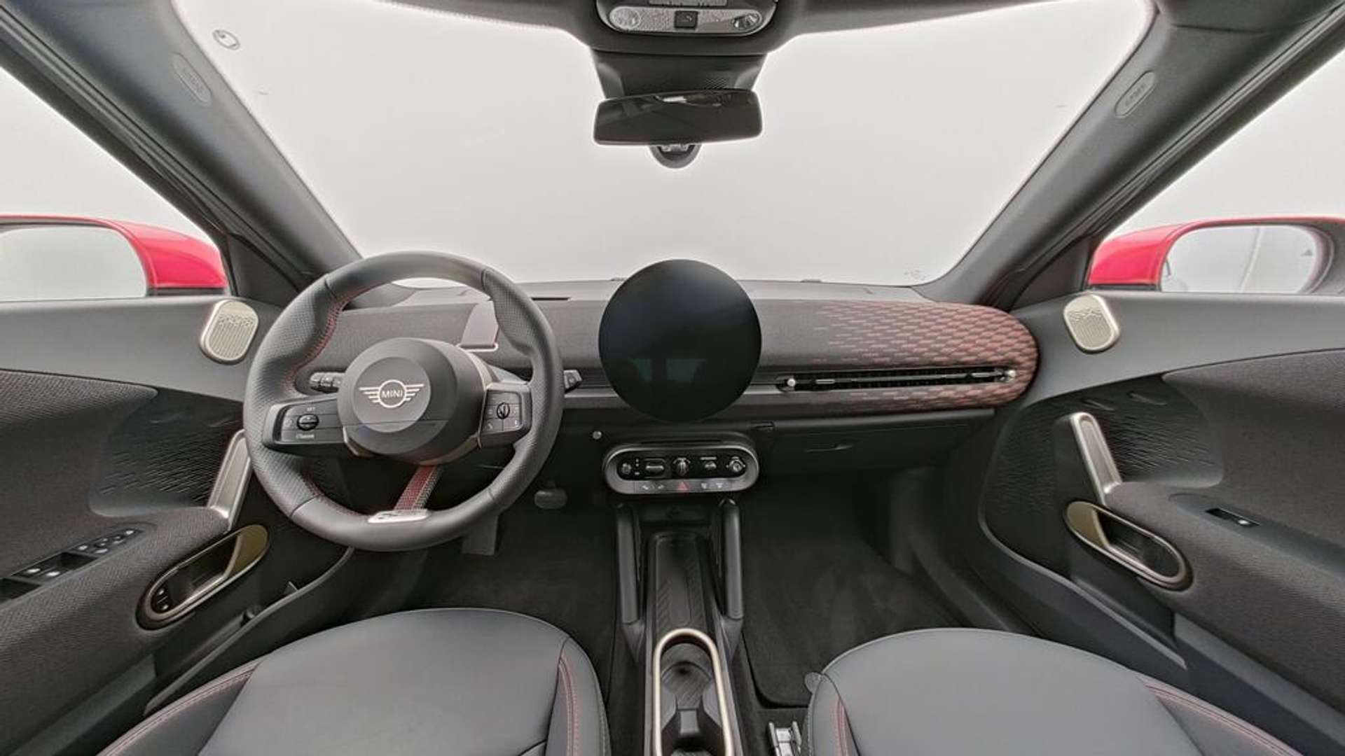 Mini Aceman John Cooper Works - 2024 - Joinsteer - #14