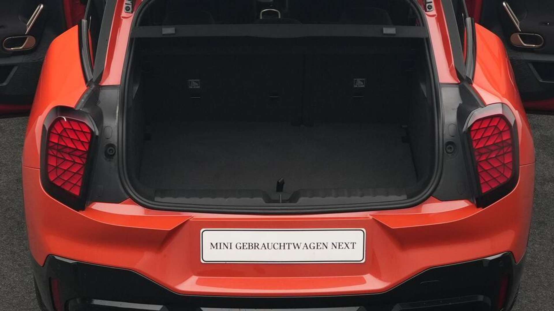 Mini Aceman John Cooper Works - 2024 - Joinsteer - #25