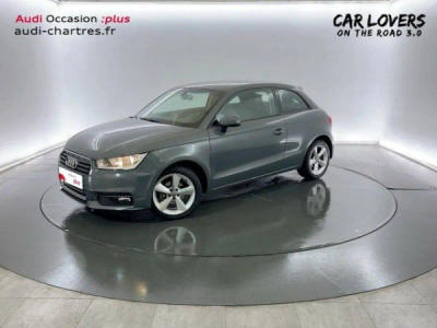 Audi A1 Ambiente 1.0 TFSI 95 Ch 5 Vitesses -  - Joinsteer - #1