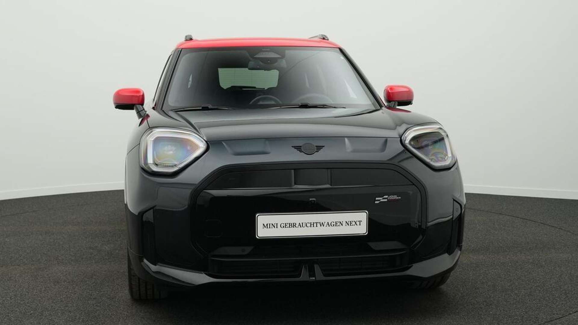 Mini Aceman John Cooper Works - 2024 - Joinsteer - #16