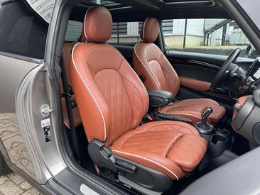 Mini Hatch Pepper Cooper S — photo 15