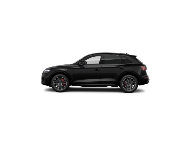 Audi SQ5 SUV TDI Tiptronic - 2023 - Joinsteer - #3