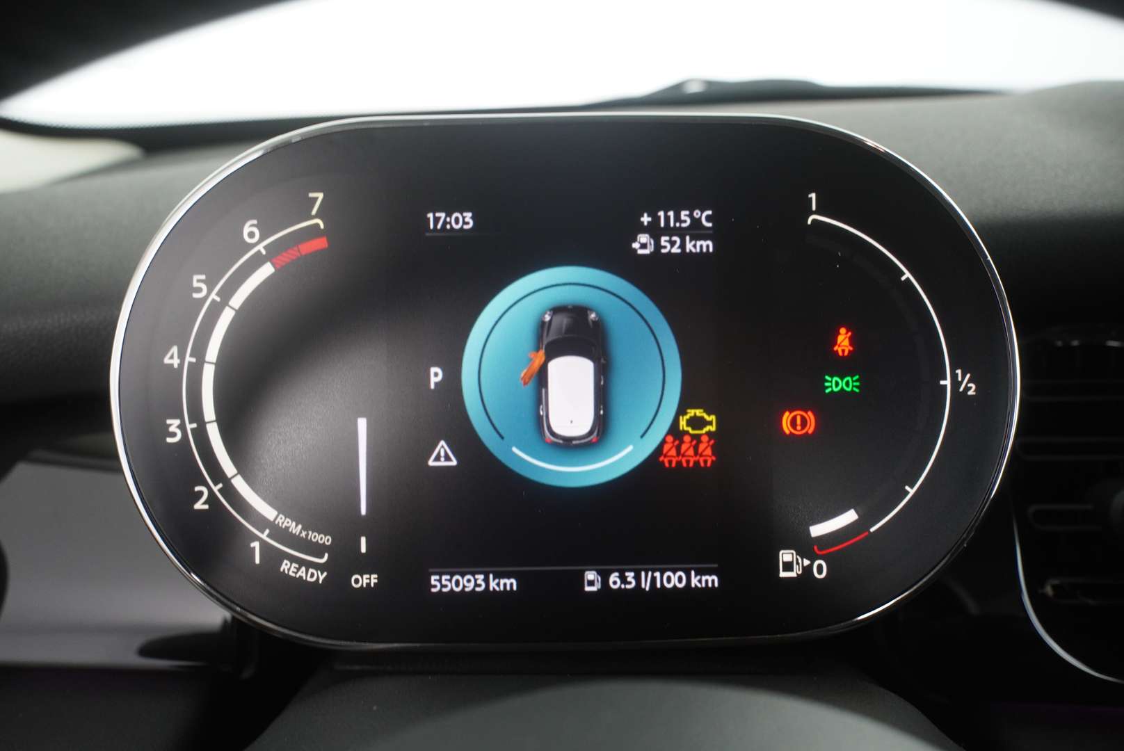 Mini 5 Portes Essential Cooper - 2022 - Joinsteer - #11