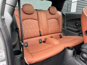 Mini Hatch Pepper Cooper S — photo 16