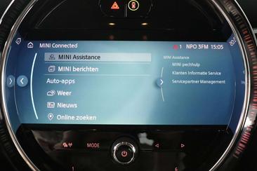 Mini Cooper Classic Cooper — photo 17