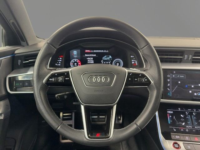 Audi S6 Limousine TDI Quattro Tiptronic - 2022 - Joinsteer - #10