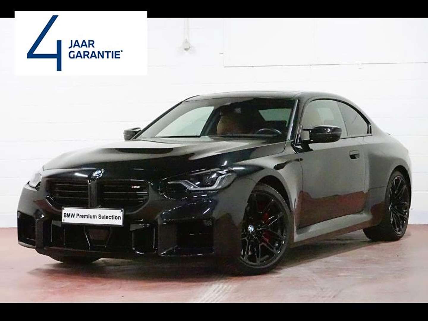 BMW M2 M DRIVE PROFESSIONAL - 2024 - Joinsteer - #1