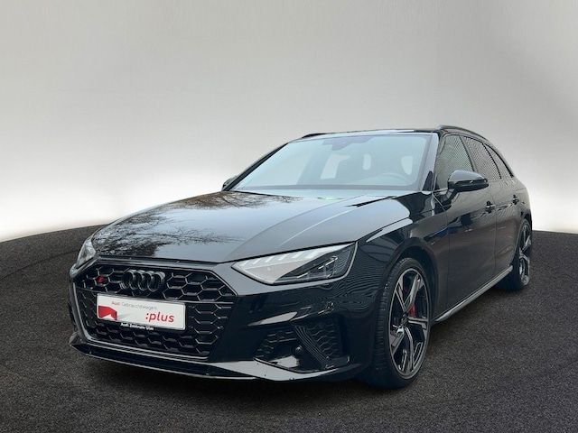 Audi S4 Avant - 2024 - Joinsteer - #2