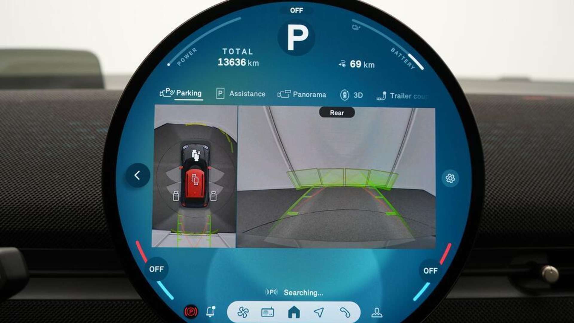 Mini Aceman John Cooper Works - 2024 - Joinsteer - #21