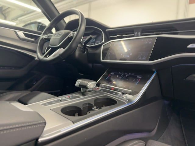 Audi S6 Limousine TDI Quattro Tiptronic - 2022 - Joinsteer - #12