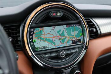 Mini Hatch Pepper Cooper S — photo 18