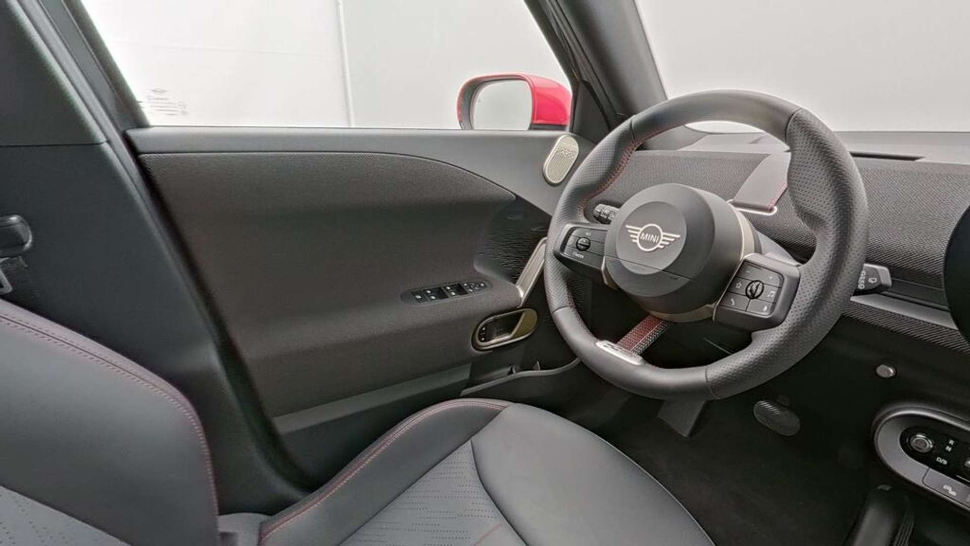 Mini Aceman John Cooper Works - 2024 - Joinsteer - #22