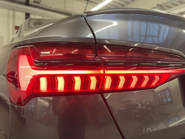 Audi S6 Limousine TDI Quattro Tiptronic - 2022 - Joinsteer - #13