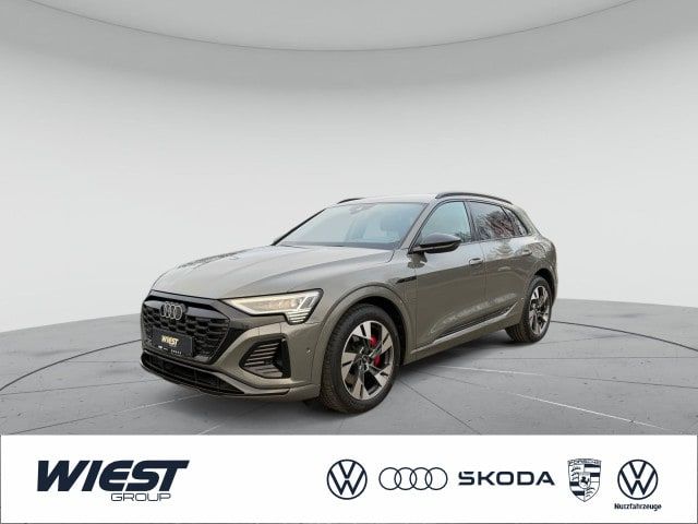 Audi Q8 E-tron S Line 55 E-tron Quattro - 2023 - Joinsteer - #1