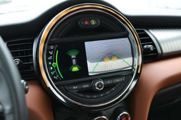 Mini Hatch Pepper Cooper S — photo 19