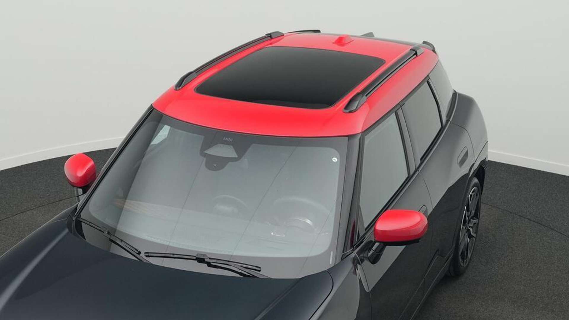 Mini Aceman John Cooper Works - 2024 - Joinsteer - #23