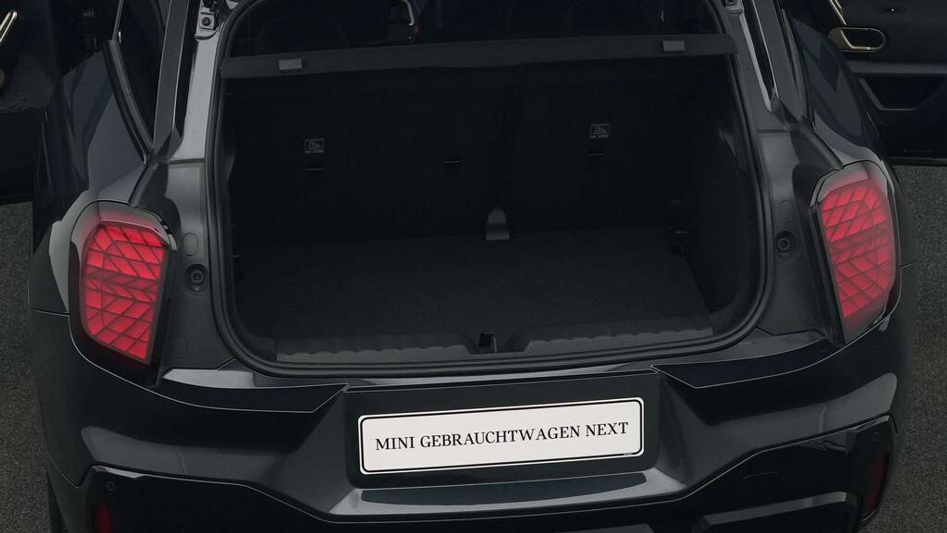 Mini Aceman John Cooper Works - 2024 - Joinsteer - #25