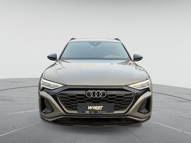 Audi Q8 E-tron S Line 55 E-tron Quattro - 2023 - Joinsteer - #3