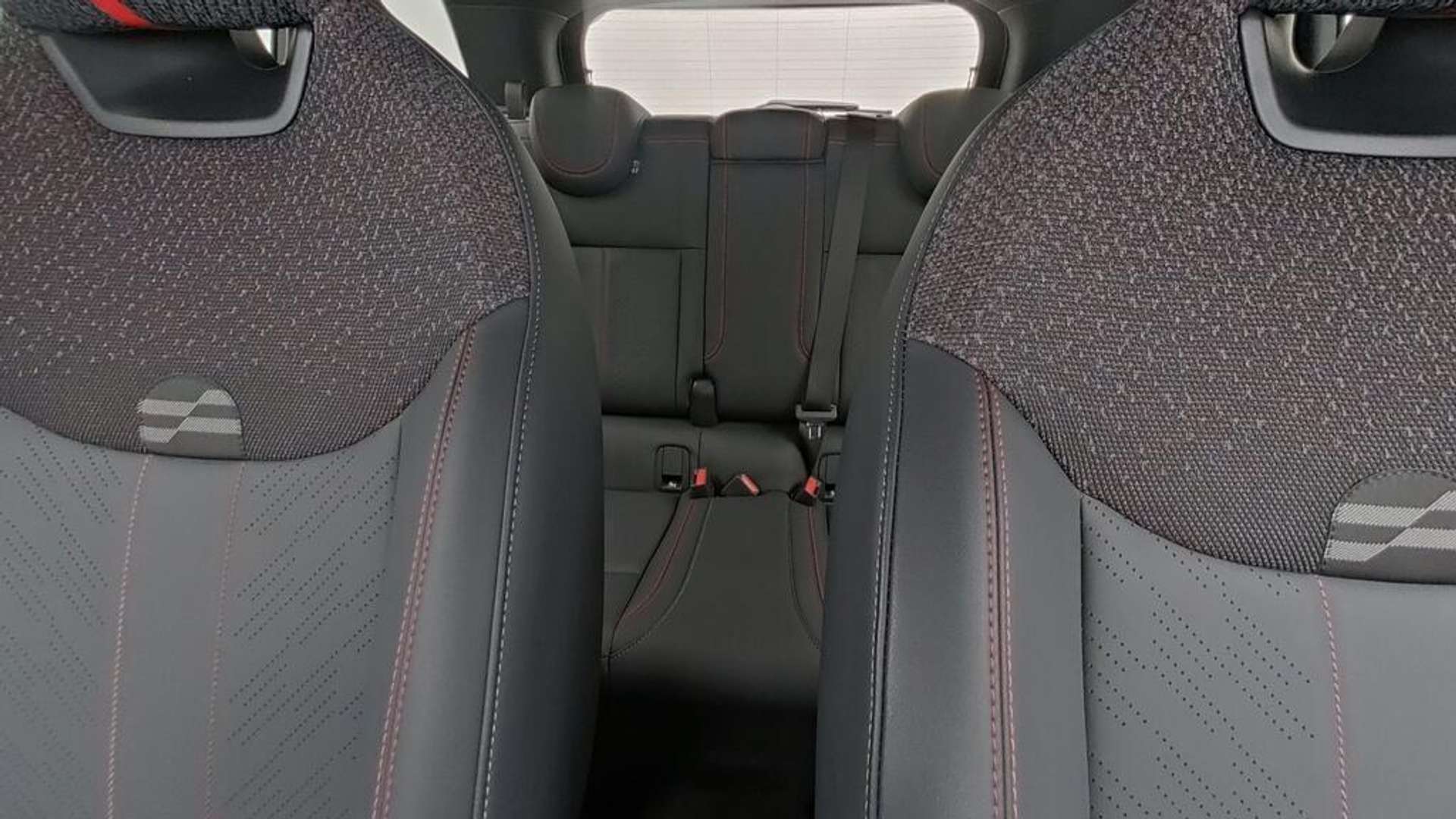 Mini Aceman John Cooper Works - 2024 - Joinsteer - #26