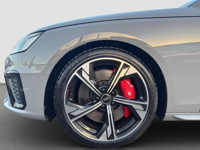 Audi S4 Avant TDI Quattro Tiptronic - 2023 - Joinsteer - #4