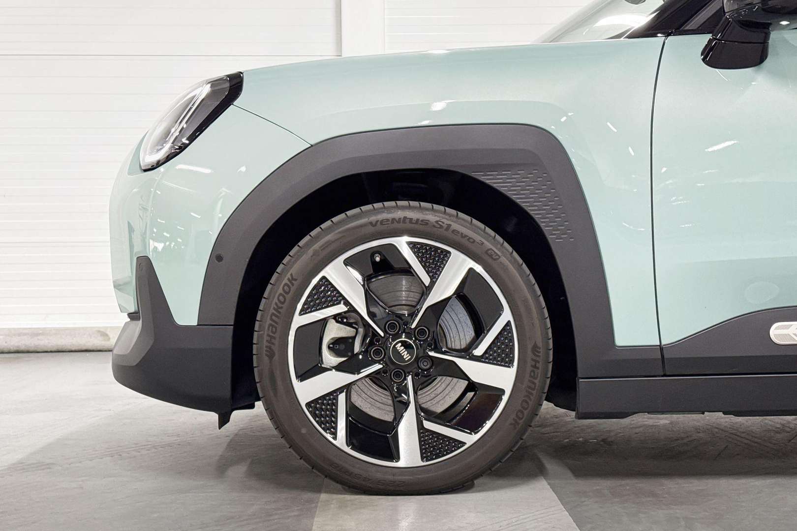 Mini Aceman Classic Cooper SE - 2025 - Joinsteer - #3