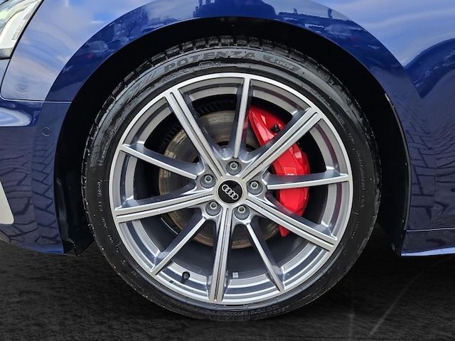 Audi S5 Cabriolet TFSI Quattro Tiptronic - 2023 - Joinsteer - #6