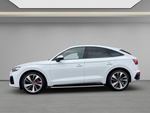 Audi SQ5 Sportback TDI Tiptronic - 2022 - Joinsteer - #3