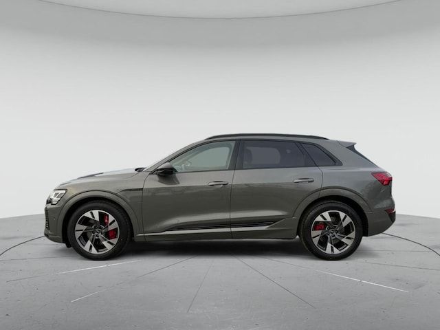 Audi Q8 E-tron S Line 55 E-tron Quattro - 2023 - Joinsteer - #4