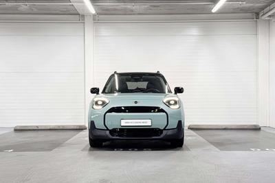 Mini Aceman Classic Cooper SE -  - Joinsteer - #3