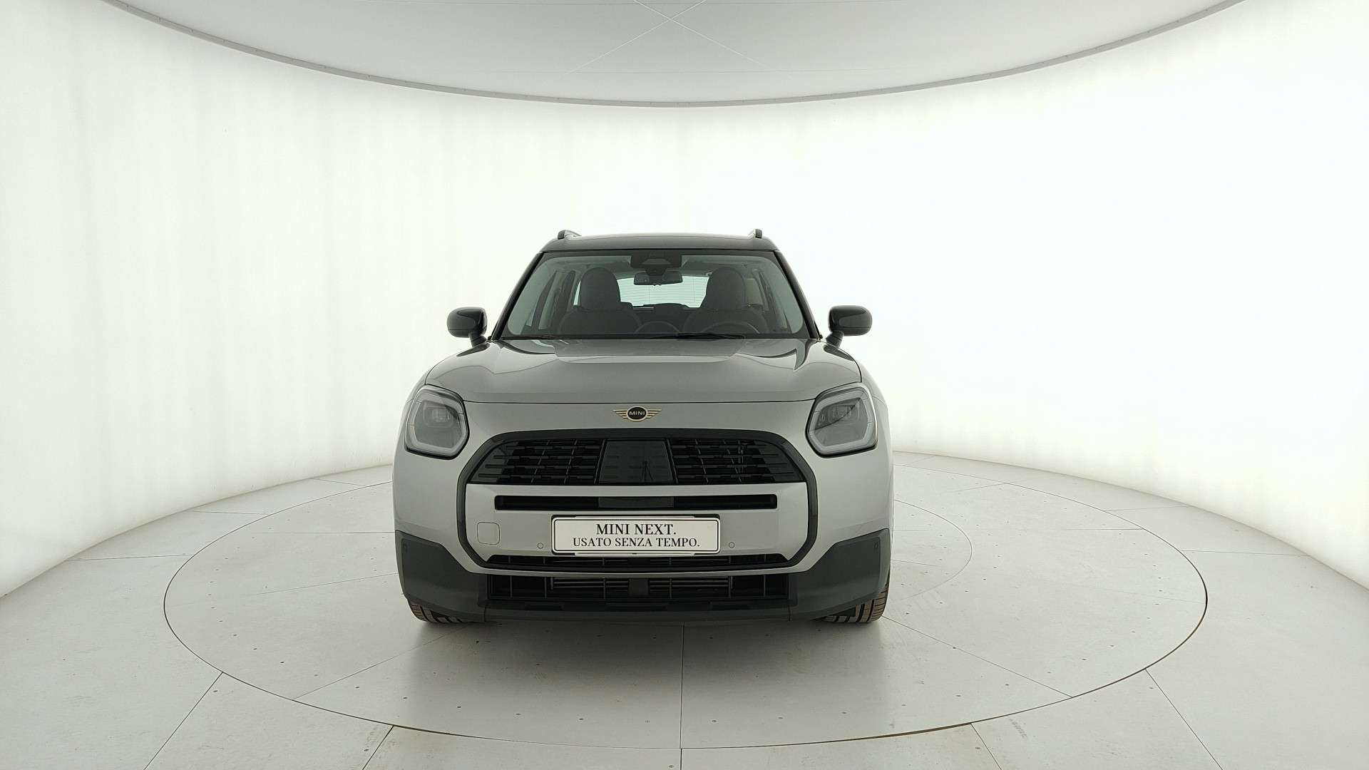 Mini Countryman Classic One - 2025 - Joinsteer - #2