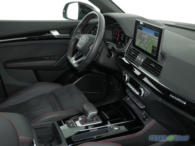 Audi SQ5 SUV TDI Tiptronic - 2023 - Joinsteer - #5