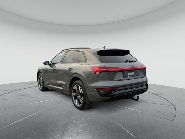 Audi Q8 E-tron S Line 55 E-tron Quattro - 2023 - Joinsteer - #5