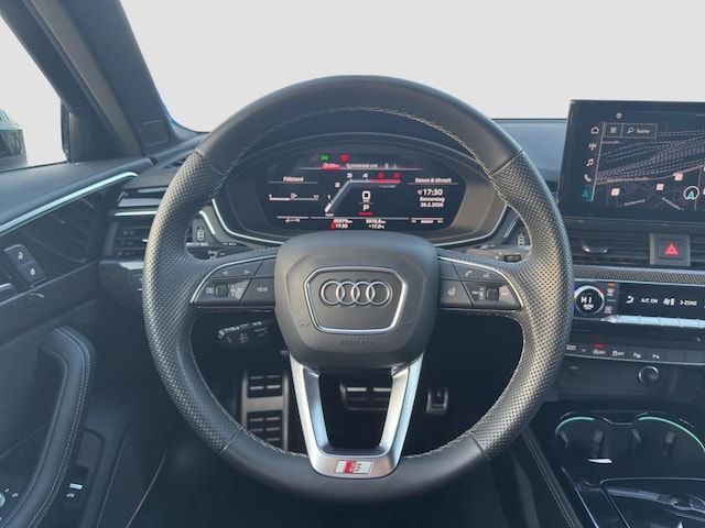 Audi S4 Avant TDI Quattro Tiptronic - 2023 - Joinsteer - #6